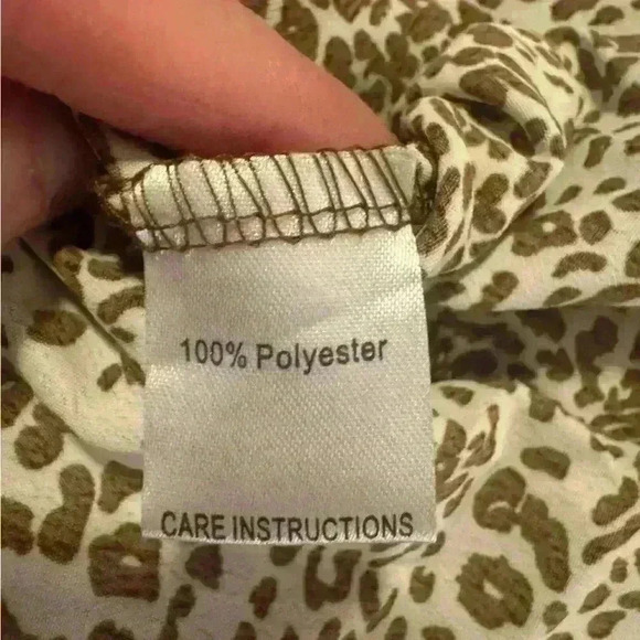 Women’s Brown Cavender’s Blouse - Picture 4 of 6